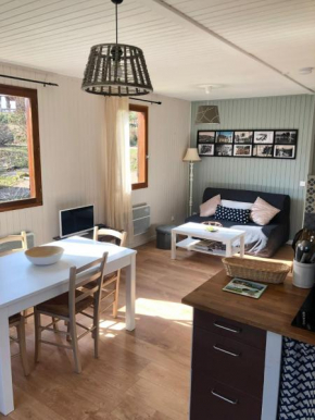 Chalet Sérénité